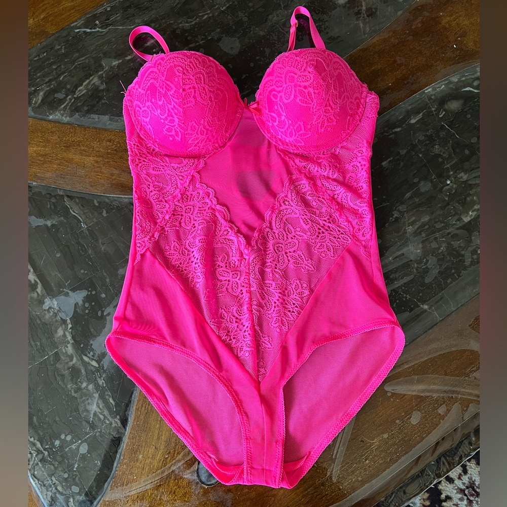 Bodysuit